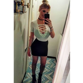 Full leaked Elena sottana private photo