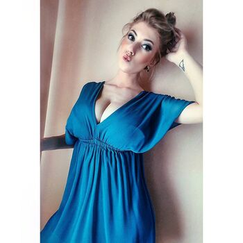 Full leaked Elena sottana private photo