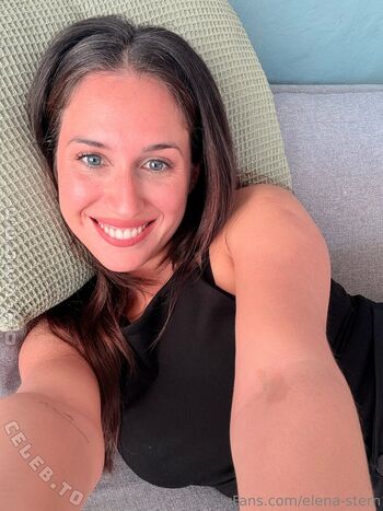 Full leaked Elena stern private photo