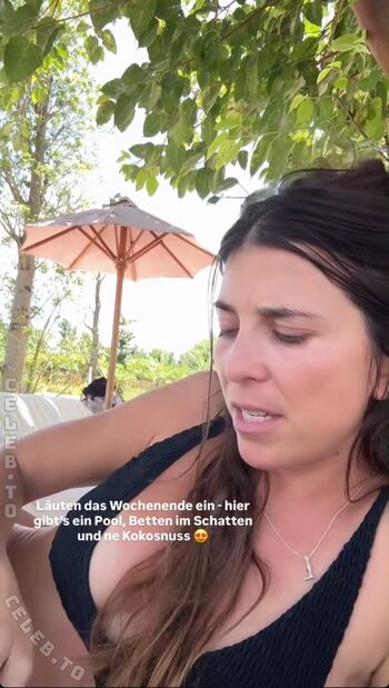 Full leaked Elena stirner private onlyfans photo