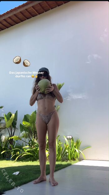 Full leaked Elena stirner private photo