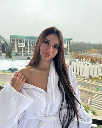 Full leaked Elena tdrr private photo
