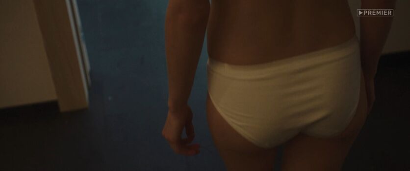 Full leaked Elena tronina private photo