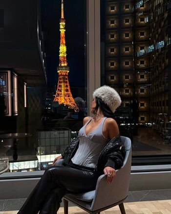 Full leaked Elena tsushima page private onlyfans photo