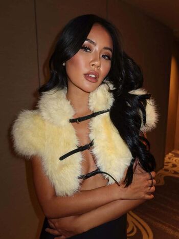 Full leaked Elena tsushima private onlyfans photo