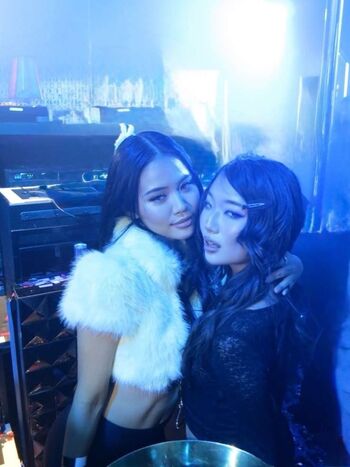 Full leaked Elena tsushima private onlyfans photo