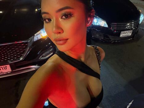 Full leaked Elena tsushima private onlyfans photo