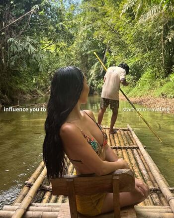 Full leaked Elena tsushima private onlyfans photo