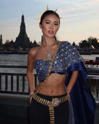 Full leaked Elena tsushima private onlyfans photo