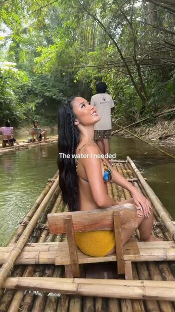 Full leaked Elena tsushima private onlyfans photo