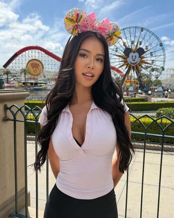 Full leaked Elena tsushima private photo