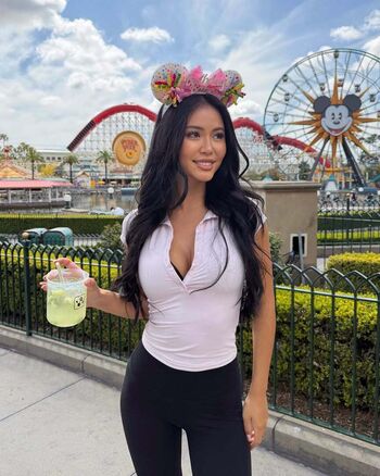 Full leaked Elena tsushima private photo