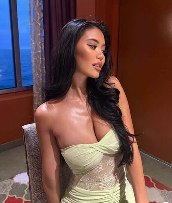 Full leaked Elena tsushima private photo