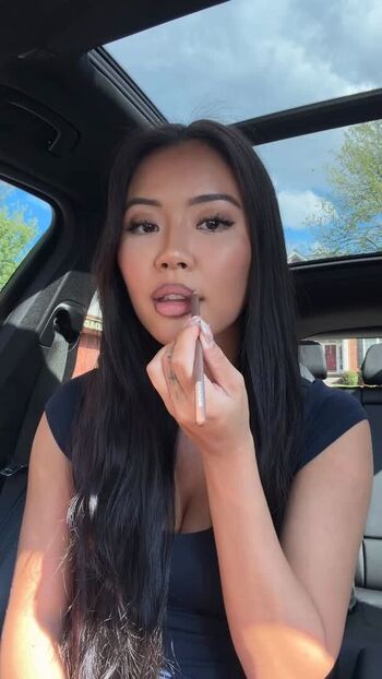 Full leaked Elena tsushima private photo