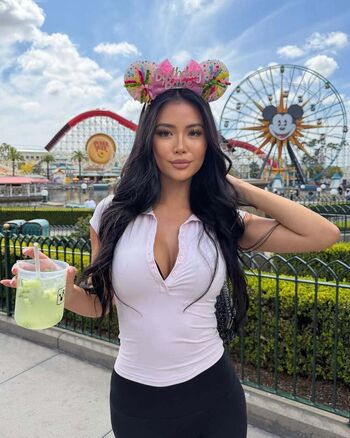 Full leaked Elena tsushima private photo