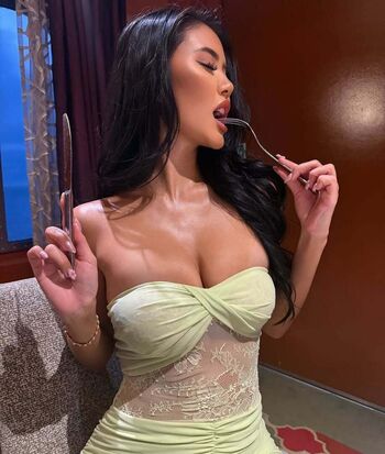 Full leaked Elena tsushima private photo
