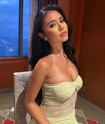 Full leaked Elena tsushima private photo