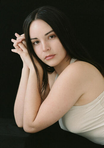 Full leaked Elena velez private photo