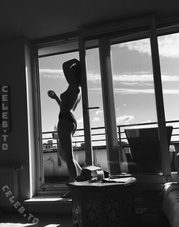 Full leaked Elena wolff private photo