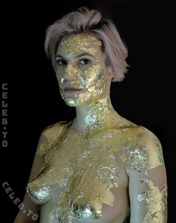 Full leaked Elena wolff private photo