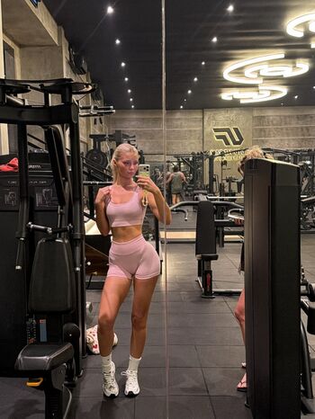 Full leaked Elena zbt private photo