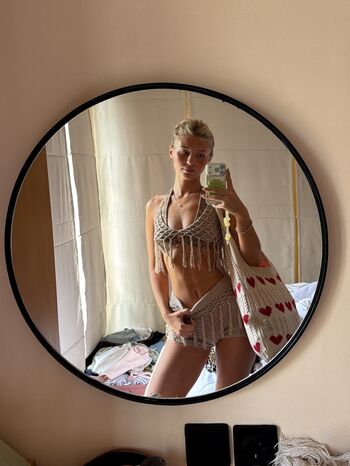 Full leaked Elena zbt private photo