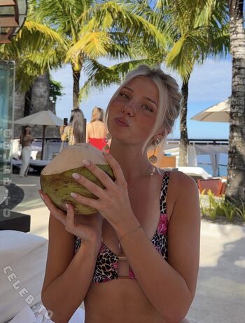 Full leaked Elena zoe page private photo