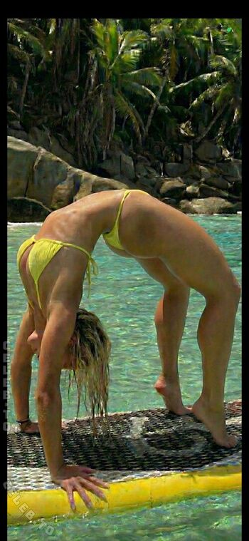 Full leaked Elena zoe private photo