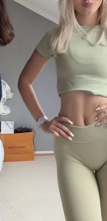 Full leaked Elena zoe private photo