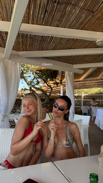 Full leaked Elena zoe private photo