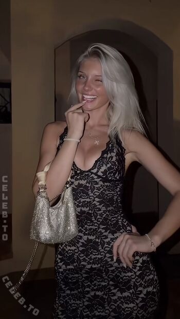 Full leaked Elena zoe private photo