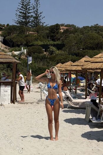 Full leaked Elena zoe page private photo