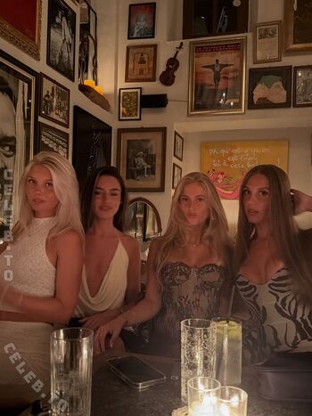 Full leaked Elena zoe page private photo