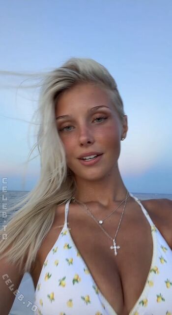 Full leaked Elena zoe page private photo