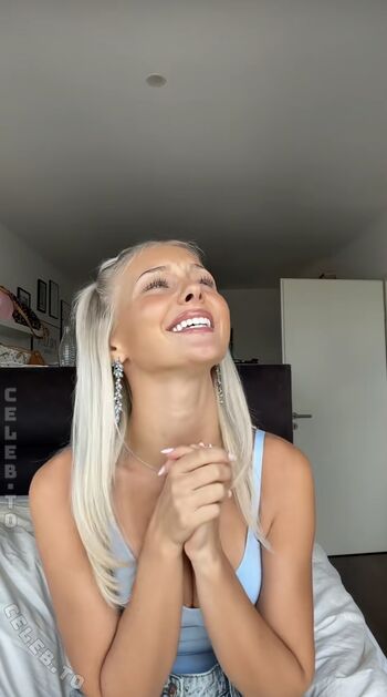 Full leaked Elena zoe private photo