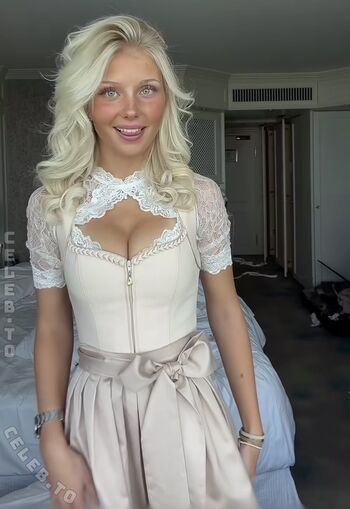 Full leaked Elena zoe private photo