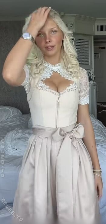 Full leaked Elena zoe private photo