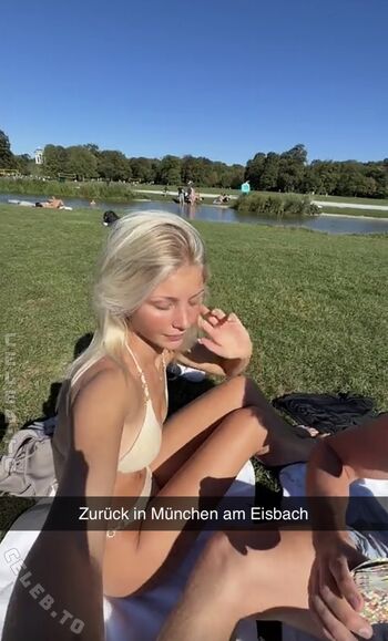Full leaked Elena zoe private photo