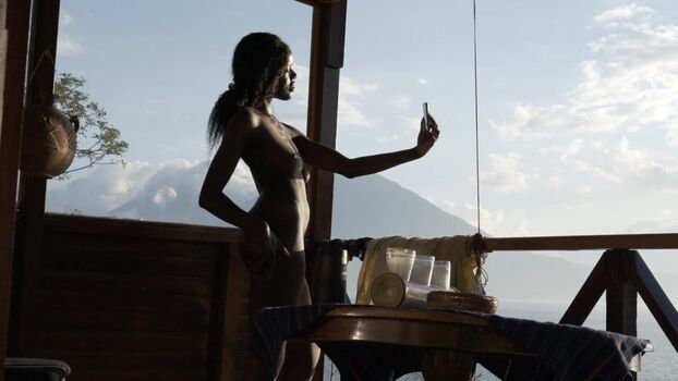Full leaked Elenamint private photo