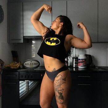 Full leaked Elenaangierugby private onlyfans photo