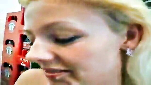 Full leaked Elenafleur private photo
