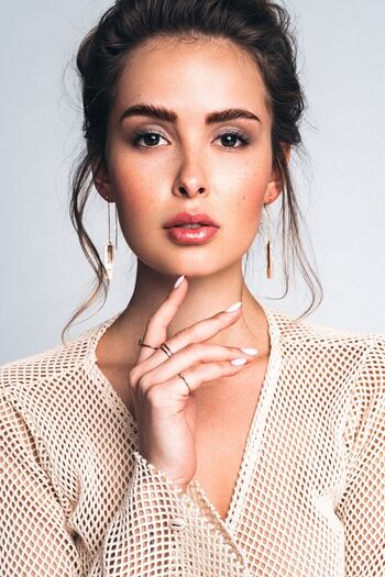 Full leaked Elenaka mperi private photo