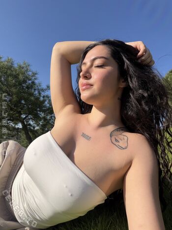Full leaked Elenalexis private photo