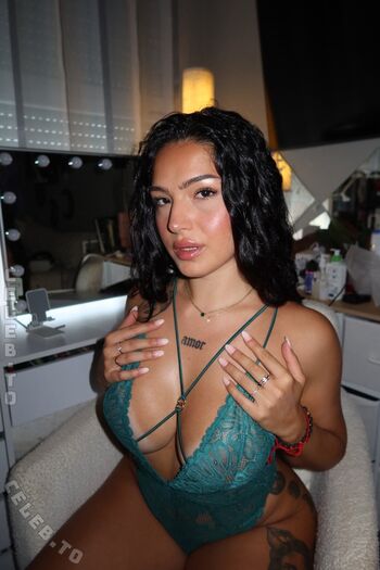 Full leaked Elenalexis private photo