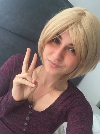 Full leaked Elenasmith private photo