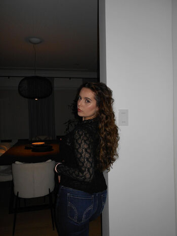 Full leaked Eleni brunelle page private photo