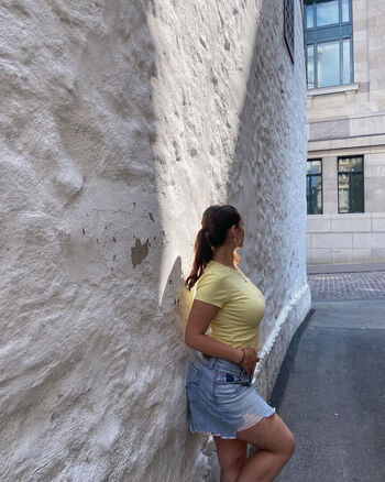 Full leaked Eleni brunelle page private photo