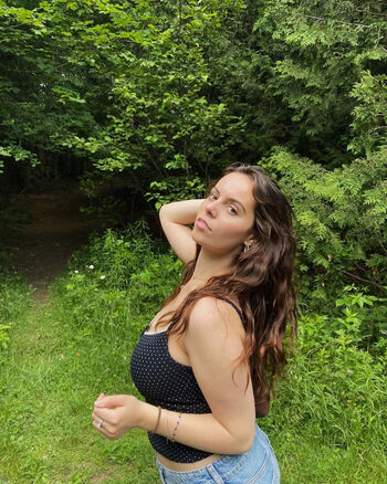 Full leaked Eleni brunelle page private photo