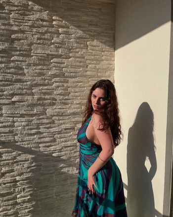 Full leaked Eleni brunelle page private photo