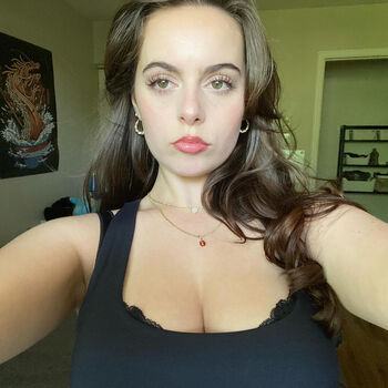 Full leaked Eleni brunelle private photo